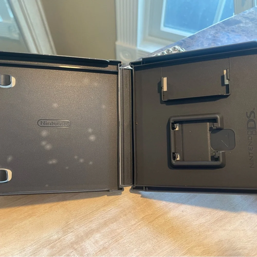 Nintendo Trozei DS Game Case/No Game or Manual